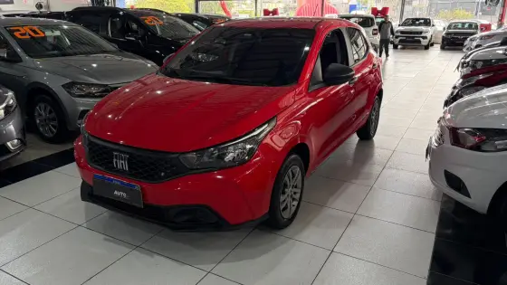 FIAT ARGO 1.0 FIREFLY FLEX MANUAL FIAT ARGO 1.0 FIREFLY FLEX MANUAL