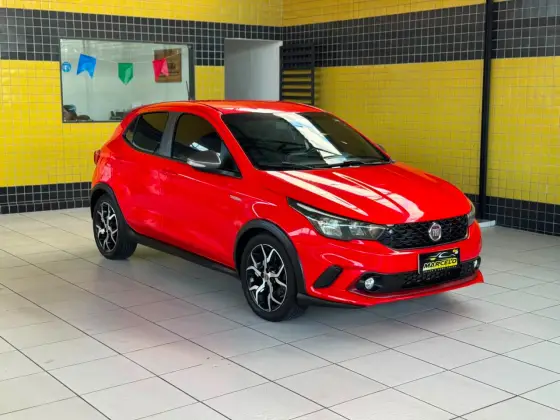 FIAT ARGO 1.8 E.TORQ FLEX HGT MANUAL FIAT ARGO 1.8 E.TORQ FLEX HGT MANUAL