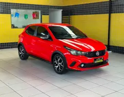 FIAT ARGO 1.8 E.TORQ FLEX HGT MANUAL FIAT ARGO 1.8 E.TORQ FLEX HGT MANUAL