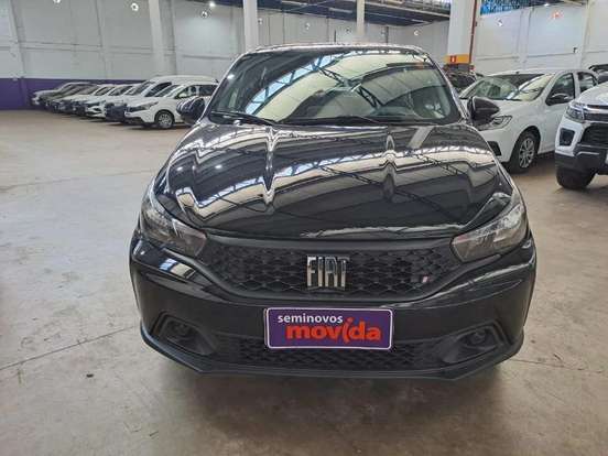 FIAT-ARGO-1.0 FIREFLY FLEX DRIVE MANUAL FIAT-ARGO-2024