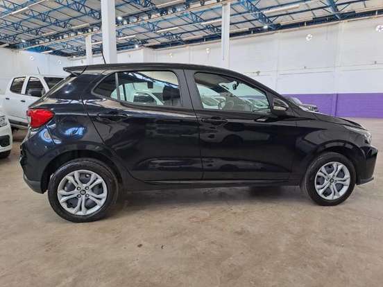 FIAT-ARGO-1.0 FIREFLY FLEX DRIVE MANUAL FIAT-ARGO-2024