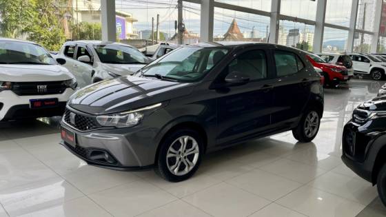 FIAT ARGO 1.3 FIREFLY FLEX DRIVE CVT