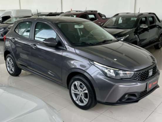FIAT-ARGO-1.3 FIREFLY FLEX DRIVE CVT FIAT-ARGO-2023