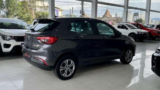 FIAT-ARGO-1.3 FIREFLY FLEX DRIVE CVT FIAT-ARGO-2023