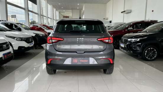 FIAT-ARGO-1.3 FIREFLY FLEX DRIVE CVT FIAT-ARGO-2023