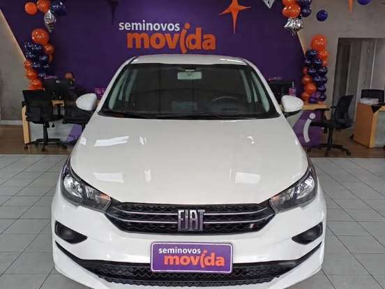 FIAT-CRONOS-1.0 FIREFLY FLEX DRIVE MANUAL FIAT-CRONOS-2023