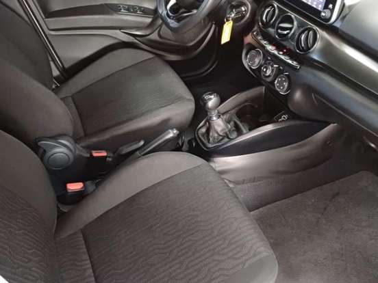 FIAT-CRONOS-1.0 FIREFLY FLEX DRIVE MANUAL FIAT-CRONOS-2023