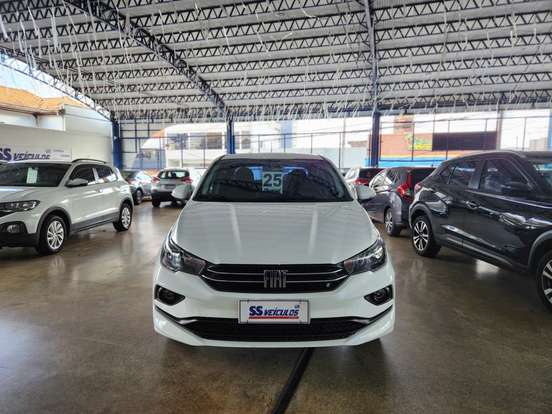 FIAT-CRONOS-1.3 FIREFLY FLEX DRIVE MANUAL FIAT-CRONOS-2024