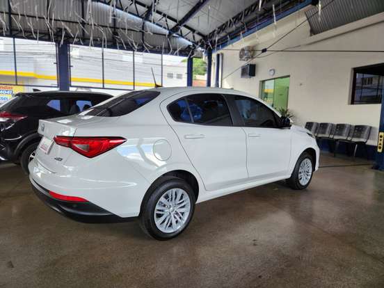 FIAT-CRONOS-1.3 FIREFLY FLEX DRIVE MANUAL FIAT-CRONOS-2024