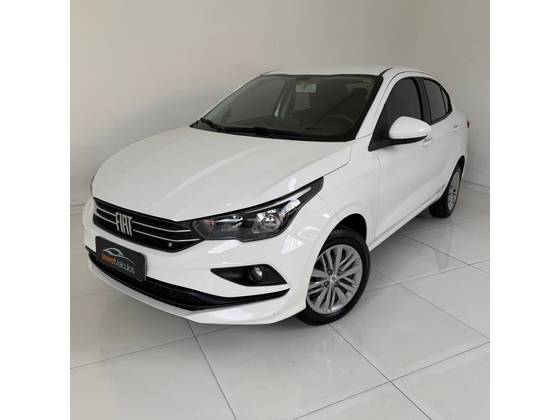 FIAT CRONOS 1.3 FIREFLY FLEX DRIVE MANUAL