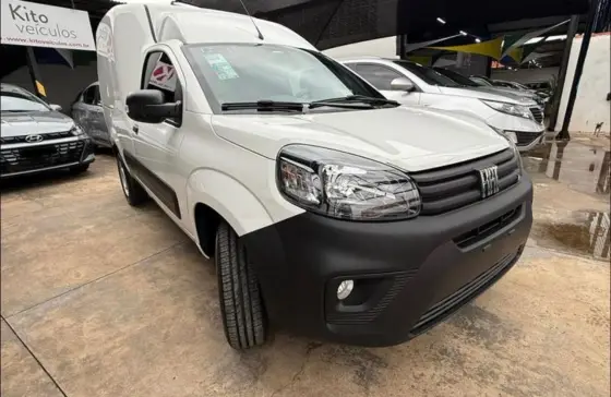FIAT FIORINO 1.3 FIREFLY FLEX ENDURANCE MANUAL FIAT FIORINO 1.3 FIREFLY FLEX ENDURANCE MANUAL