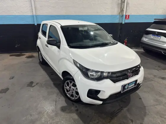 FIAT MOBI 1.0 EVO FLEX EASY MANUAL FIAT MOBI 1.0 EVO FLEX EASY MANUAL