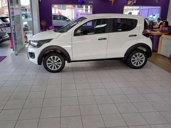 FIAT-MOBI-1.0 EVO FLEX LIKE. MANUAL FIAT-MOBI-2023