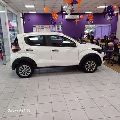 FIAT-MOBI-1.0 EVO FLEX LIKE. MANUAL FIAT-MOBI-2023