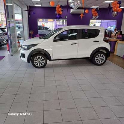 FIAT-MOBI-1.0 EVO FLEX LIKE. MANUAL FIAT-MOBI-2023
