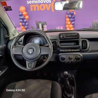 FIAT-MOBI-1.0 EVO FLEX LIKE. MANUAL FIAT-MOBI-2023