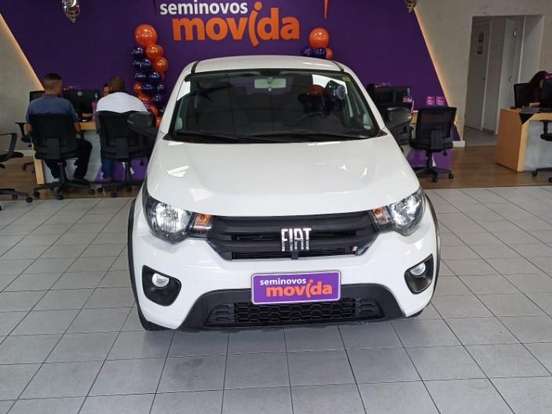 FIAT-MOBI-1.0 EVO FLEX LIKE. MANUAL FIAT-MOBI-2023