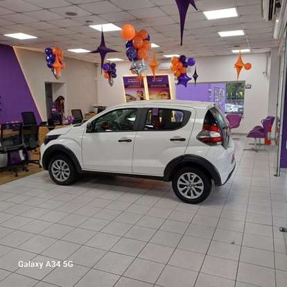 FIAT-MOBI-1.0 EVO FLEX LIKE. MANUAL FIAT-MOBI-2023
