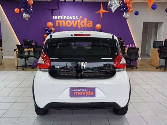 FIAT-MOBI-1.0 EVO FLEX LIKE. MANUAL FIAT-MOBI-2023