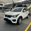 FIAT MOBI 1.0 EVO FLEX WAY MANUAL FIAT MOBI 1.0 EVO FLEX WAY MANUAL