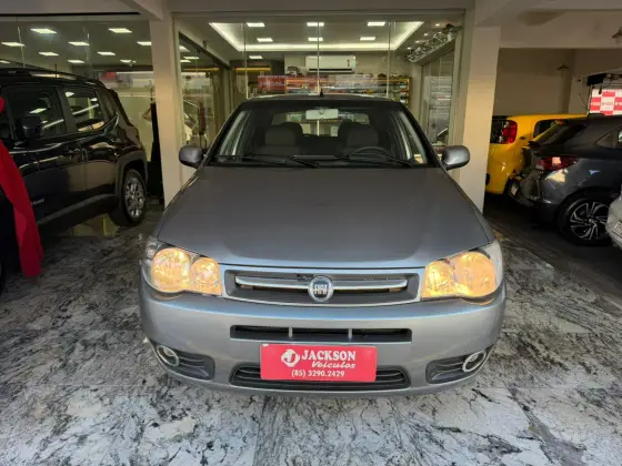 FIAT PALIO 1.0 MPI FIRE ECONOMY 8V FLEX 4P MANUAL FIAT PALIO 1.0 MPI FIRE ECONOMY 8V FLEX 4P MANUAL