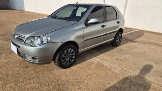 FIAT PALIO 1.0 MPI FIRE ECONOMY 8V FLEX 4P MANUAL FIAT PALIO 1.0 MPI FIRE ECONOMY 8V FLEX 4P MANUAL