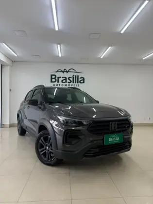FIAT PULSE 1.3 FLEX DRIVE CVT FIAT PULSE 1.3 FLEX DRIVE CVT