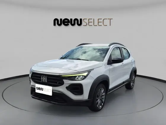 FIAT PULSE 1.3 FLEX DRIVE CVT