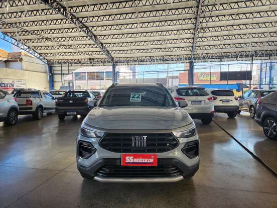 FIAT-PULSE-1.0 TURBO 200 FLEX AUDACE CVT FIAT-PULSE-2021