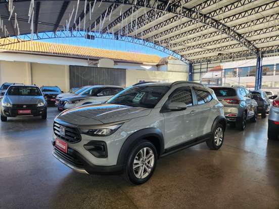 FIAT-PULSE-1.0 TURBO 200 FLEX AUDACE CVT FIAT-PULSE-2021