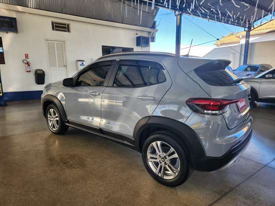 FIAT-PULSE-1.0 TURBO 200 FLEX AUDACE CVT FIAT-PULSE-2021