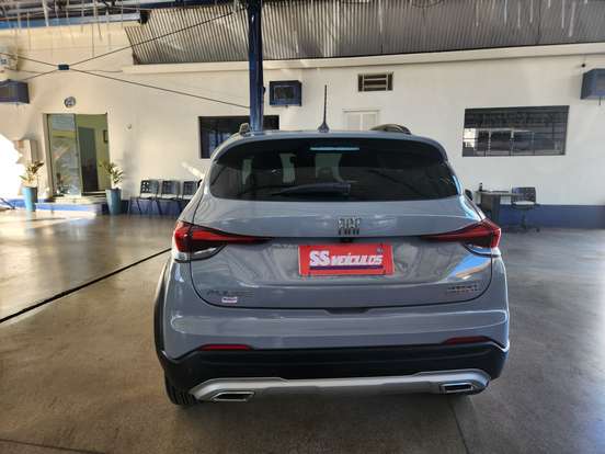 FIAT-PULSE-1.0 TURBO 200 FLEX AUDACE CVT FIAT-PULSE-2021