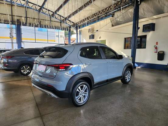 FIAT-PULSE-1.0 TURBO 200 FLEX AUDACE CVT FIAT-PULSE-2021