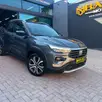 FIAT PULSE 1.0 TURBO 200 FLEX IMPETUS CVT FIAT PULSE 1.0 TURBO 200 FLEX IMPETUS CVT