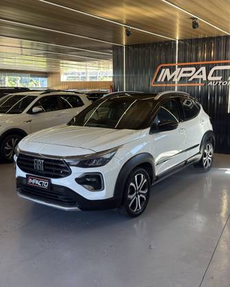 FIAT PULSE 1.0 TURBO 200 FLEX IMPETUS CVT