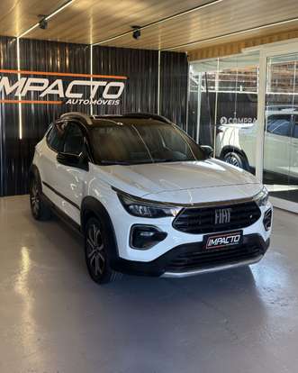 FIAT-PULSE-1.0 TURBO 200 FLEX IMPETUS CVT FIAT-PULSE-2022