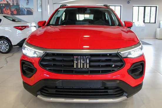 FIAT-PULSE-1.0 TURBO 200 HYBRID AUDACE CVT FIAT-PULSE-2026