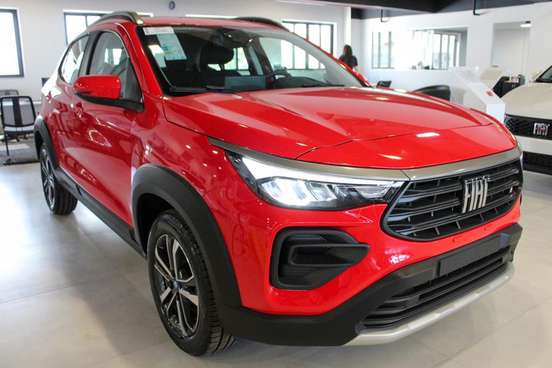 FIAT-PULSE-1.0 TURBO 200 HYBRID AUDACE CVT FIAT-PULSE-2026