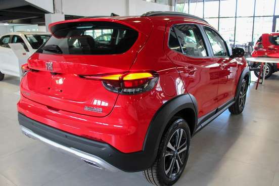 FIAT-PULSE-1.0 TURBO 200 HYBRID AUDACE CVT FIAT-PULSE-2026