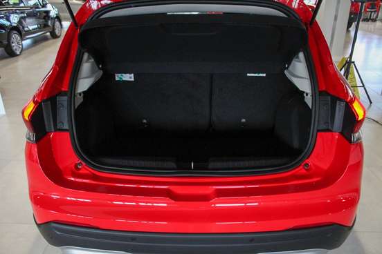 FIAT-PULSE-1.0 TURBO 200 HYBRID AUDACE CVT FIAT-PULSE-2026