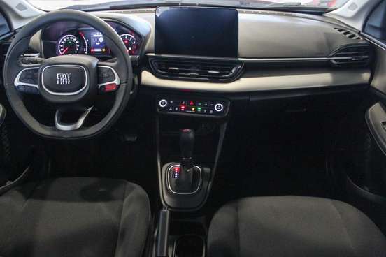 FIAT-PULSE-1.0 TURBO 200 HYBRID AUDACE CVT FIAT-PULSE-2026