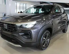 FIAT PULSE 1.0 TURBO 200 HYBRID AUDACE CVT FIAT PULSE 1.0 TURBO 200 HYBRID AUDACE CVT