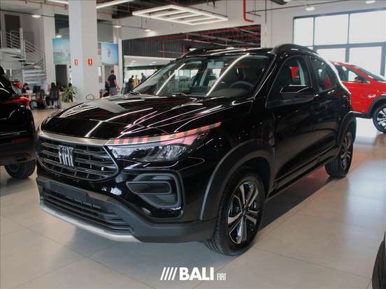 FIAT-PULSE-1.0 TURBO 200 HYBRID AUDACE CVT FIAT-PULSE-2026
