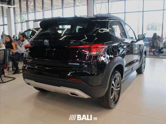 FIAT-PULSE-1.0 TURBO 200 HYBRID AUDACE CVT FIAT-PULSE-2026