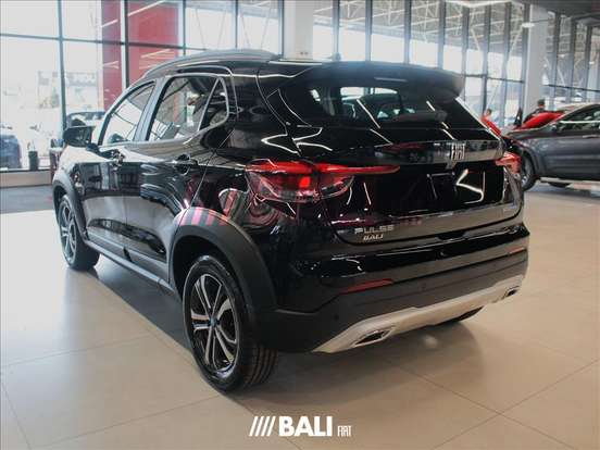 FIAT-PULSE-1.0 TURBO 200 HYBRID AUDACE CVT FIAT-PULSE-2026