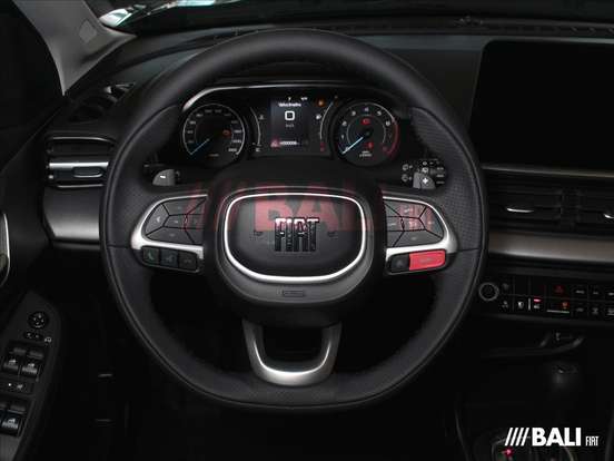 FIAT-PULSE-1.0 TURBO 200 HYBRID AUDACE CVT FIAT-PULSE-2026