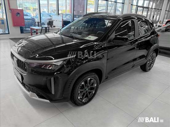 FIAT-PULSE-1.0 TURBO 200 HYBRID AUDACE CVT FIAT-PULSE-2026