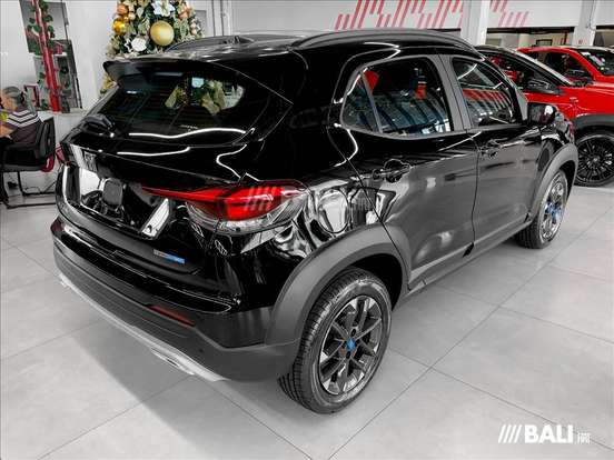 FIAT-PULSE-1.0 TURBO 200 HYBRID AUDACE CVT FIAT-PULSE-2026