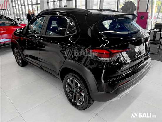 FIAT-PULSE-1.0 TURBO 200 HYBRID AUDACE CVT FIAT-PULSE-2026