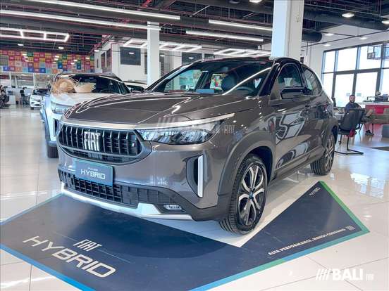FIAT-PULSE-1.0 TURBO 200 HYBRID IMPETUS CVT FIAT-PULSE-2026